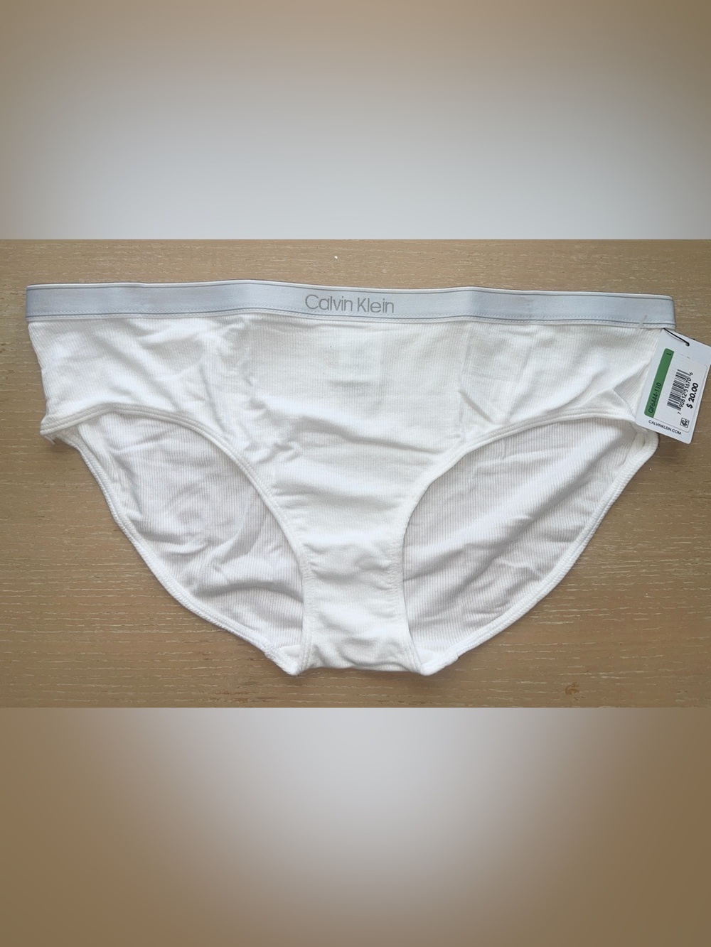 Calvin Klein hipster panty
